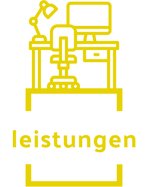 Icon Leistungen