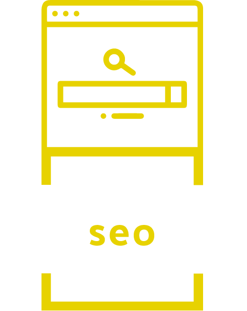 Icon SEO Start